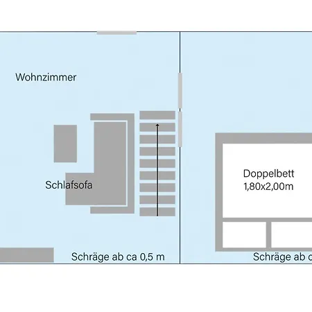 House At Schaalsee 